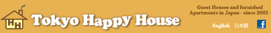 Tokyo Happy House