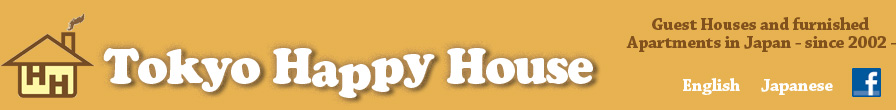 Tokyo Happy House